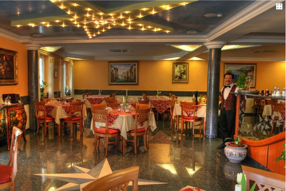 Фото Hotel Garda