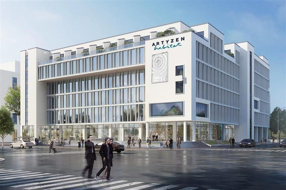 Фото отеля 4