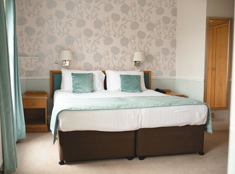 Фото The Crescent Hotel