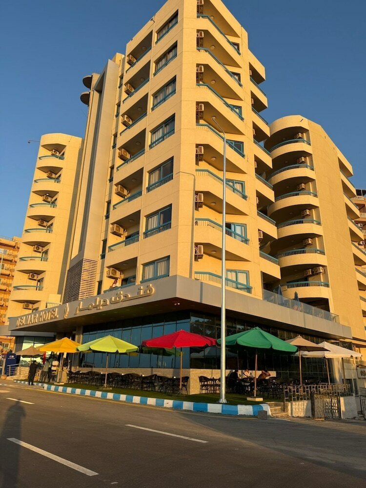Фото Delmar Hotel Matrouh