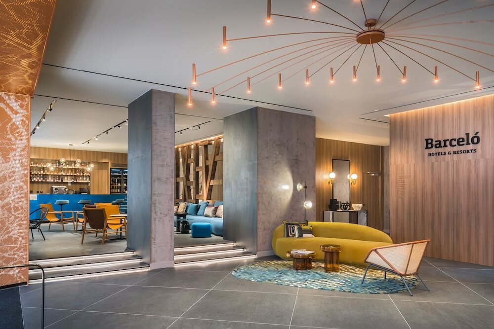 Фото Barceló Funchal Oldtown