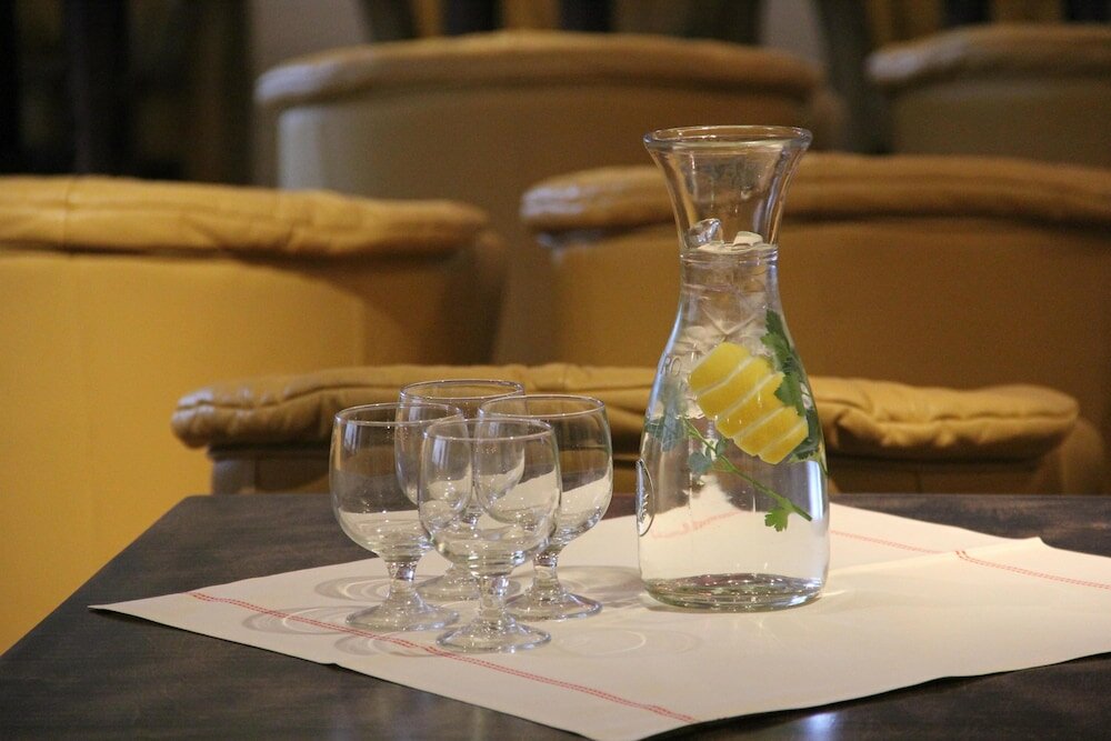 Фото Hotel Restaurant Piccard