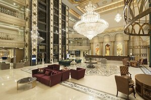 Гостиница Grand Millennium Konya