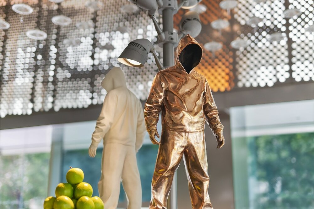 Фото Pagoda Hotel Shenzhen