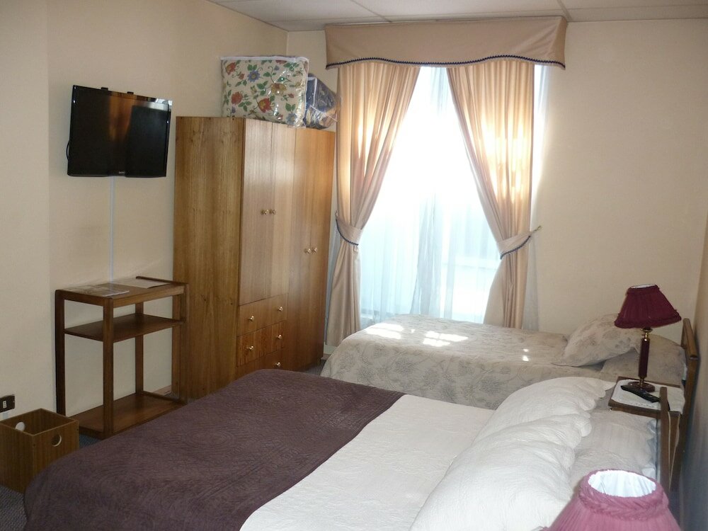 Фото Hotel Esmeralda