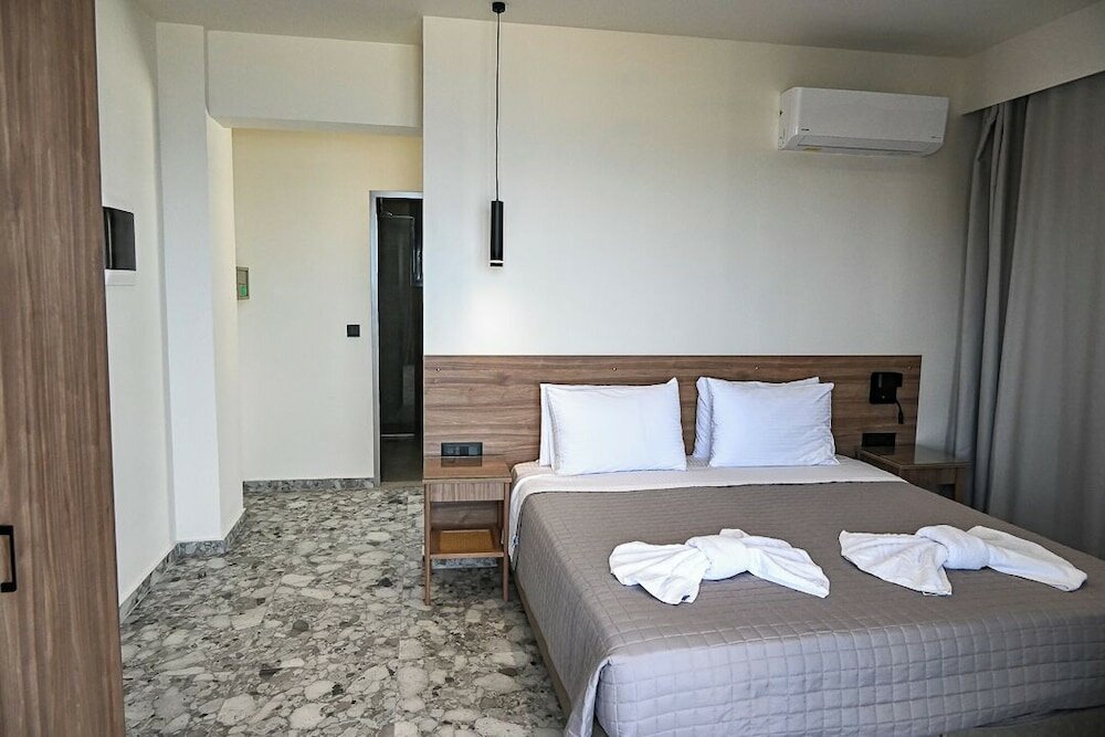 Фото Amalia Sea Apartments