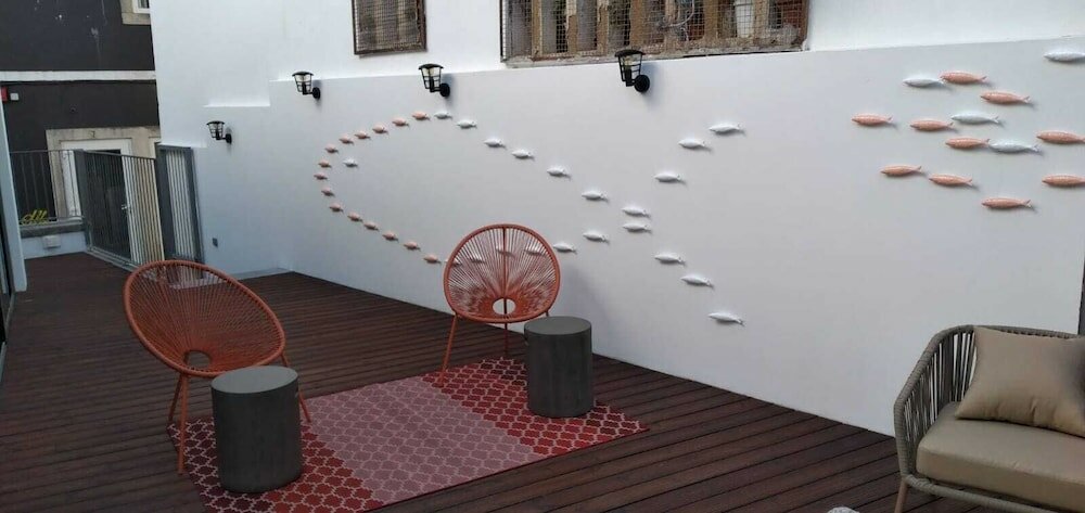 Фото Kavia Hotel do Largo