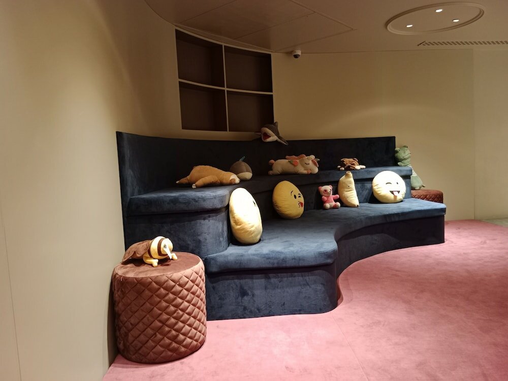 Фото Mementos by ITC Hotels Ekaaya Udaipur