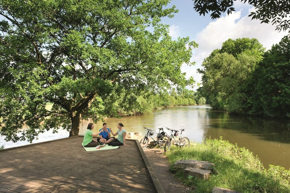 Фото Holiday Inn Express Furth, an Ihg Hotel