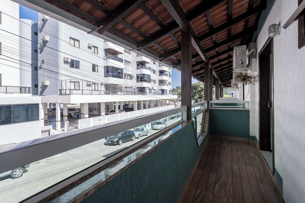 Фото Pousada Enseada dos Golfinhos