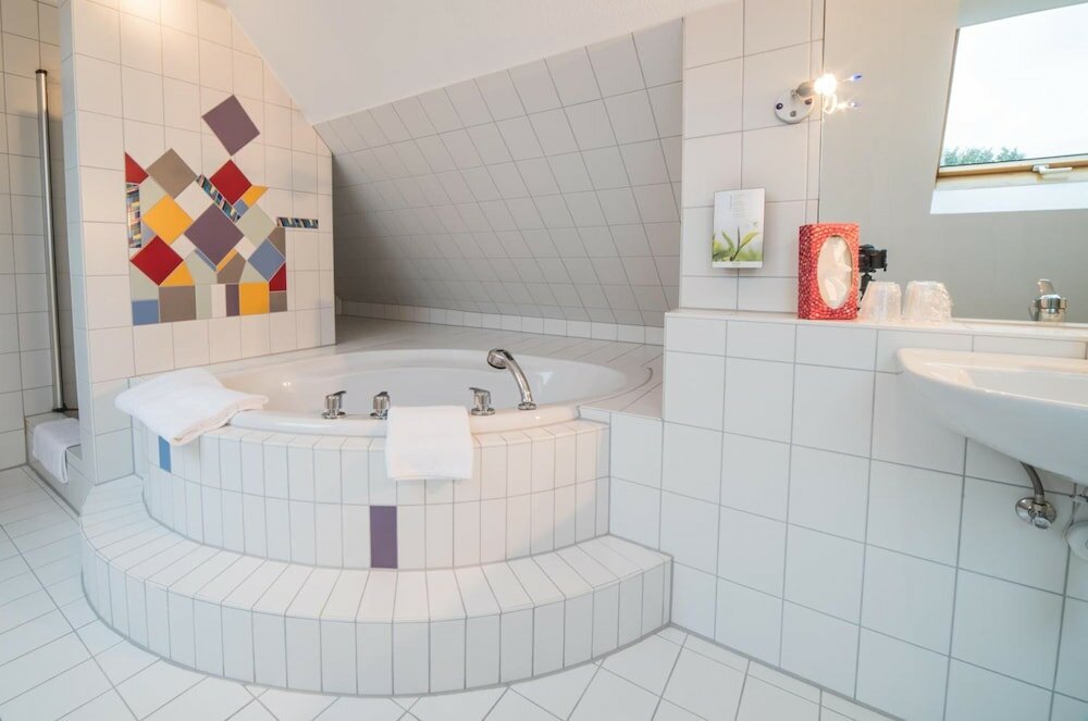 Фото Hotel am Wasen