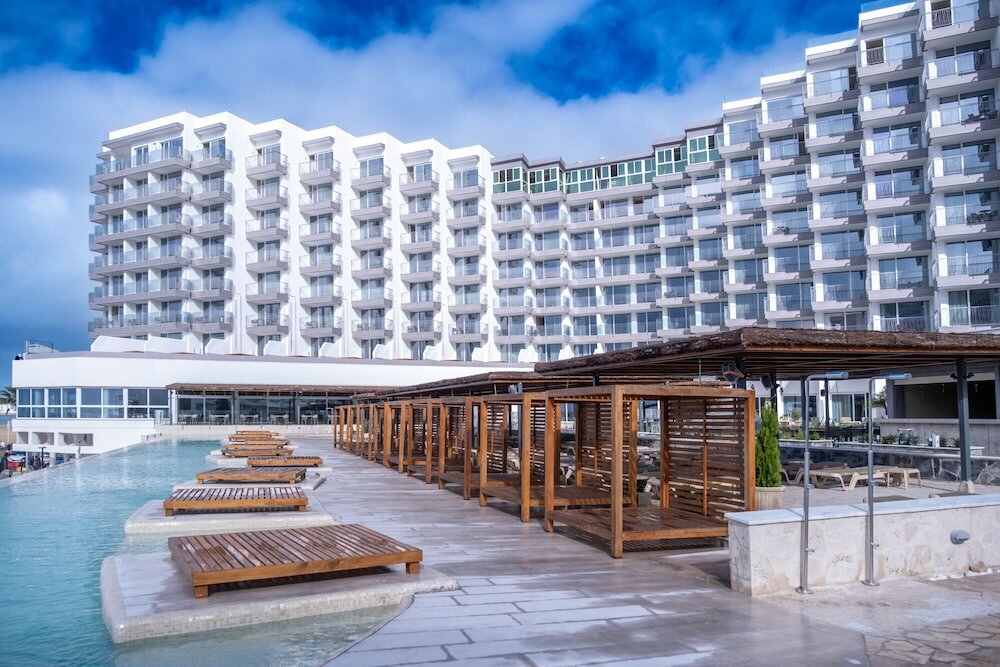 Фото Cadiz Bahia Hotel