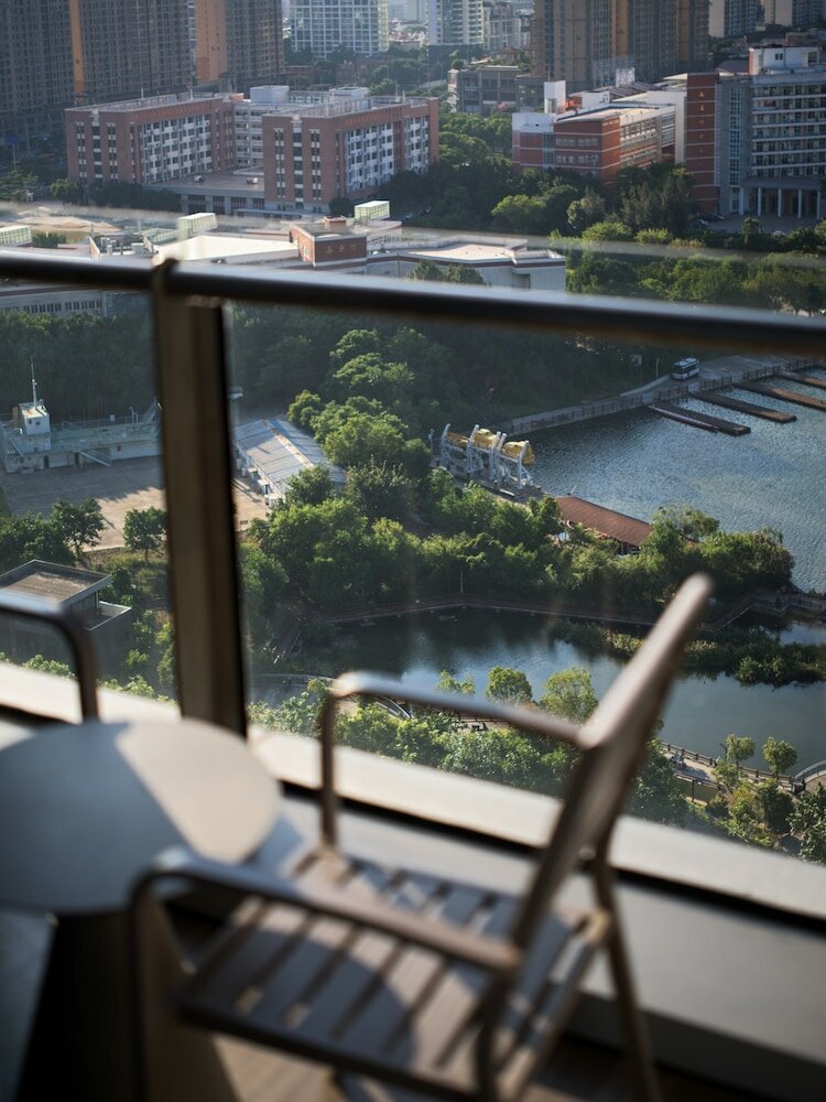 Фото Holiday Inn Quanzhou Donghai