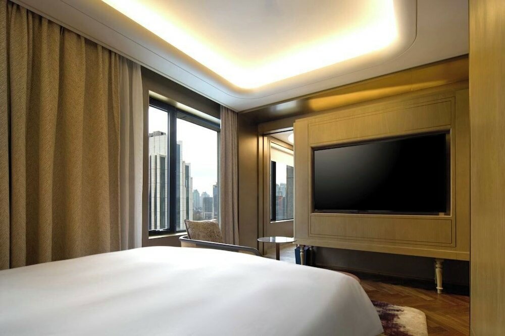 Фото Blossom House Shanghai On The Bund