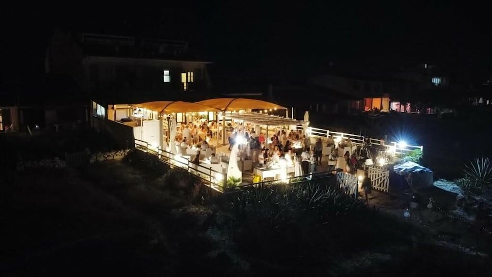 Фото Hotel da Cesare Maluentu