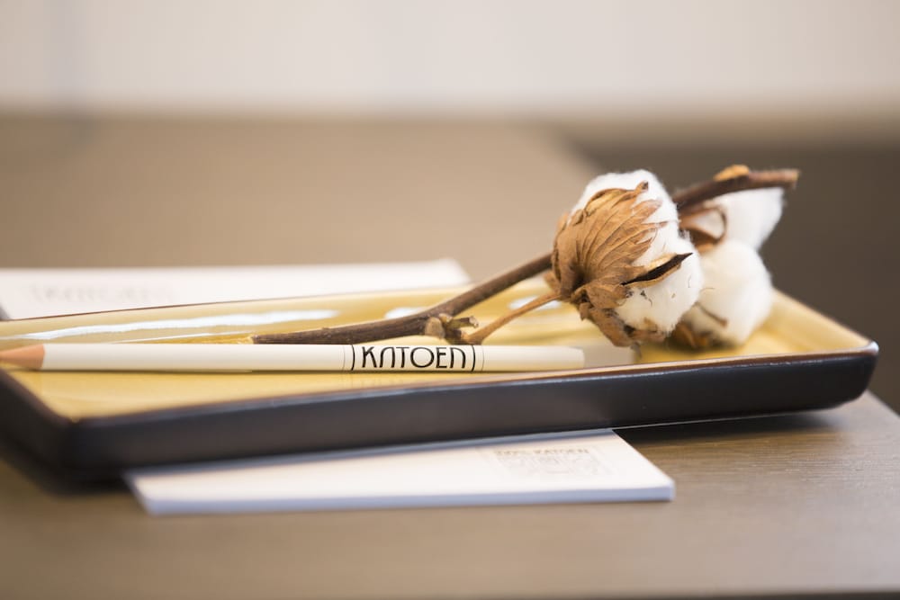 Фото Hotel & Brasserie Katoen