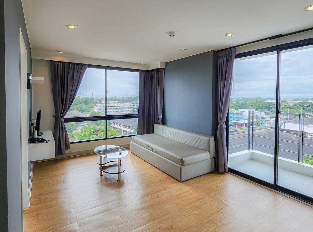 Фото O2 Hotel Maesot