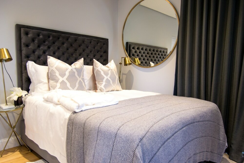 Фото Seacliff Apartments