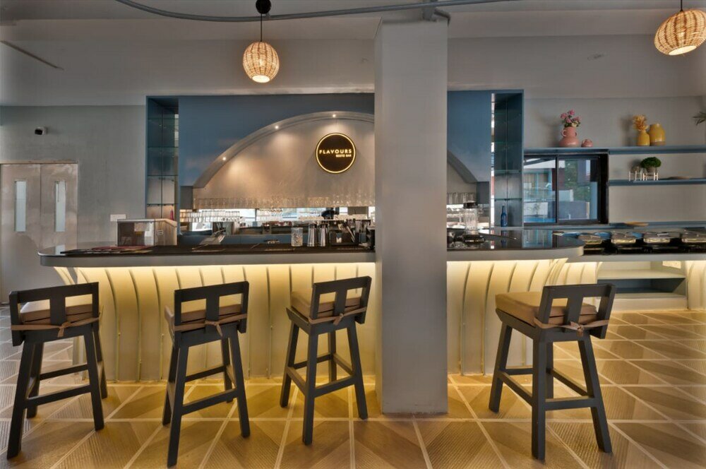 Фото Grand Continent Morjim