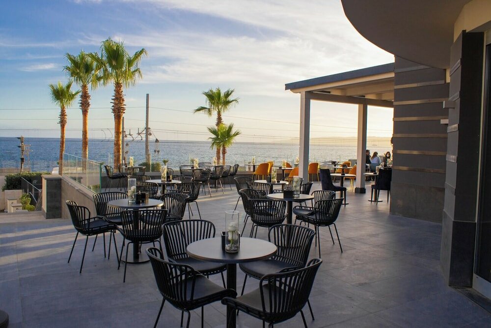 Фото Hotel & Resort Tre Fontane Luxury