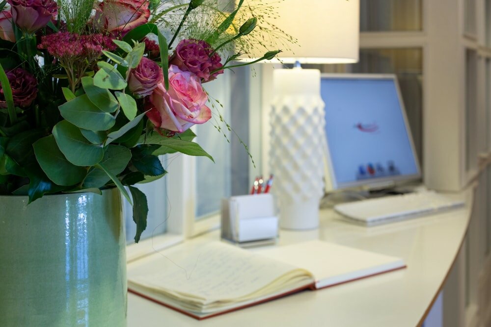 Фото Stadthaushotel Hamburg