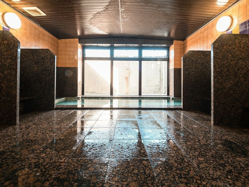 Фото Business Hotel Hane Ise Inter