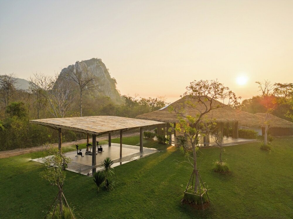 Фото The Soul Resort