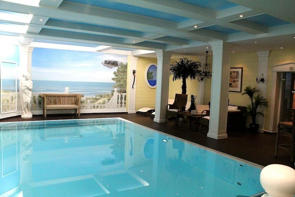 Фото Parkhotel Fischer