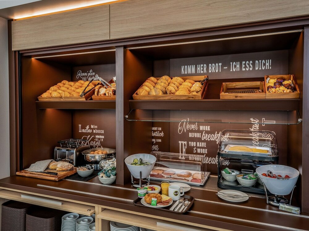 Фото B&b Hotel Villingen Schwenningen