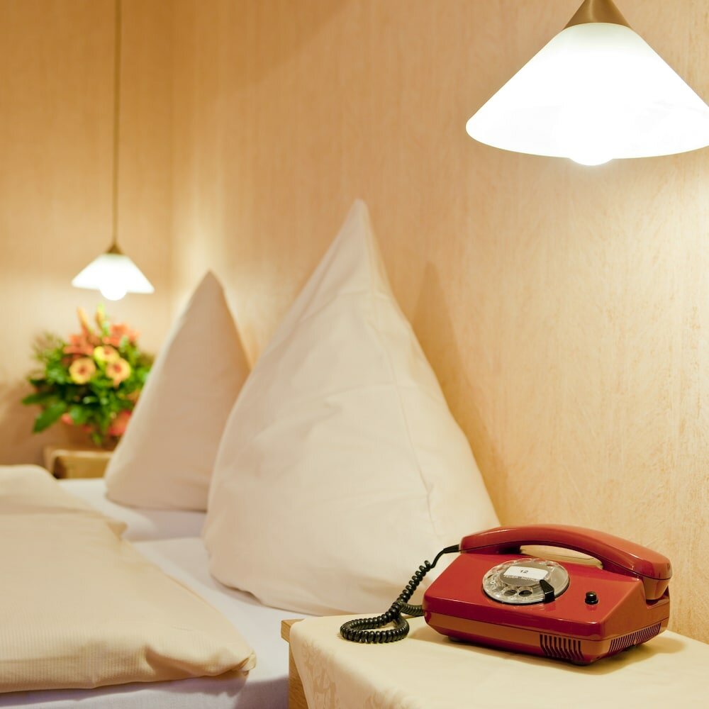 Фото Hotel Birkenstern