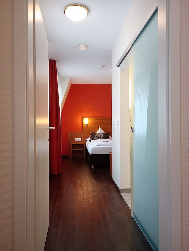 Фото Hotel Alexa