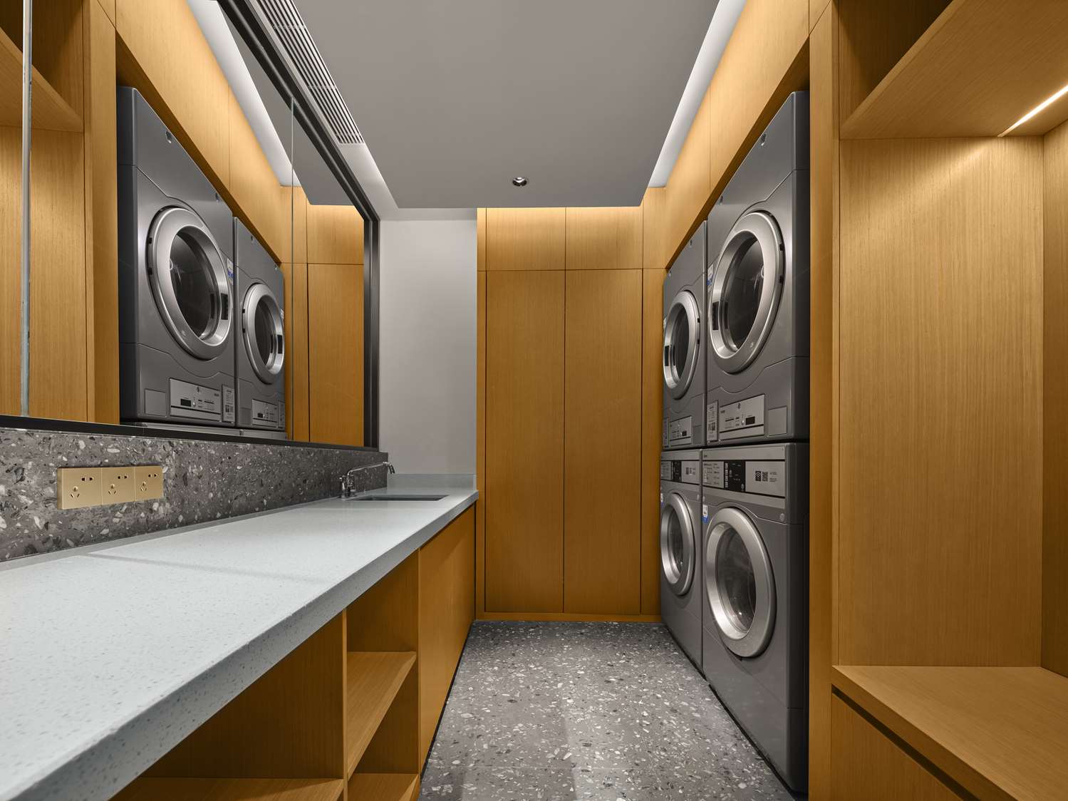 Фото Hilton Garden Inn Guilin Yangshuo