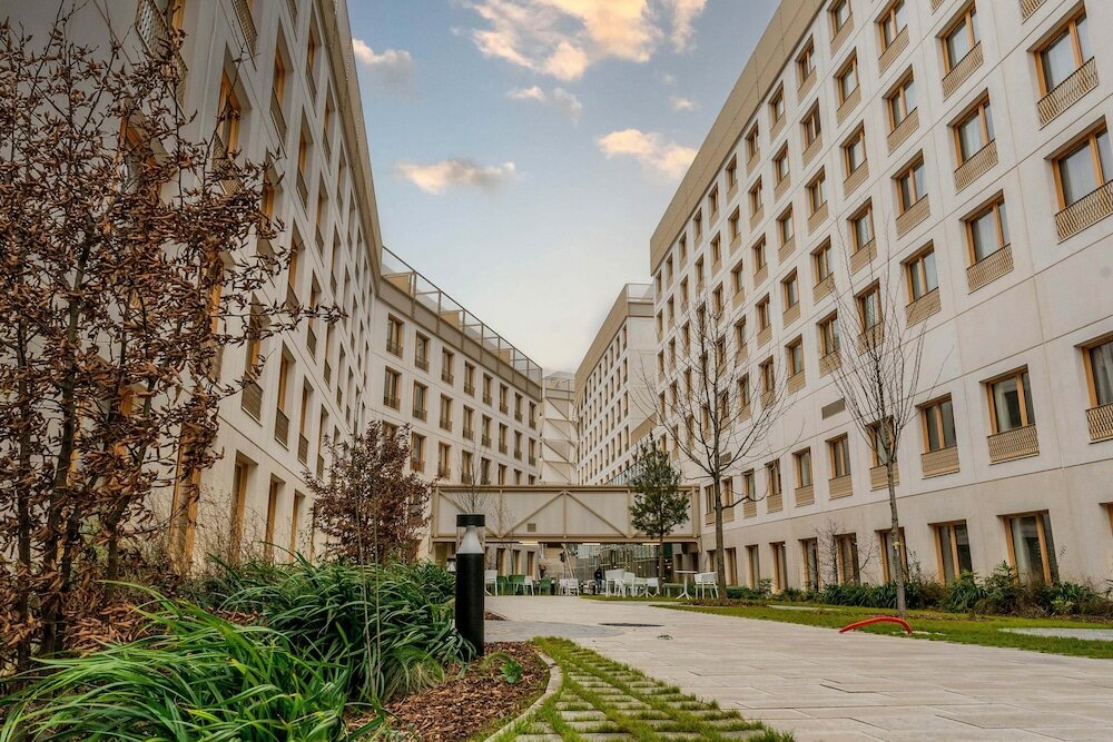 Фото отеля 1