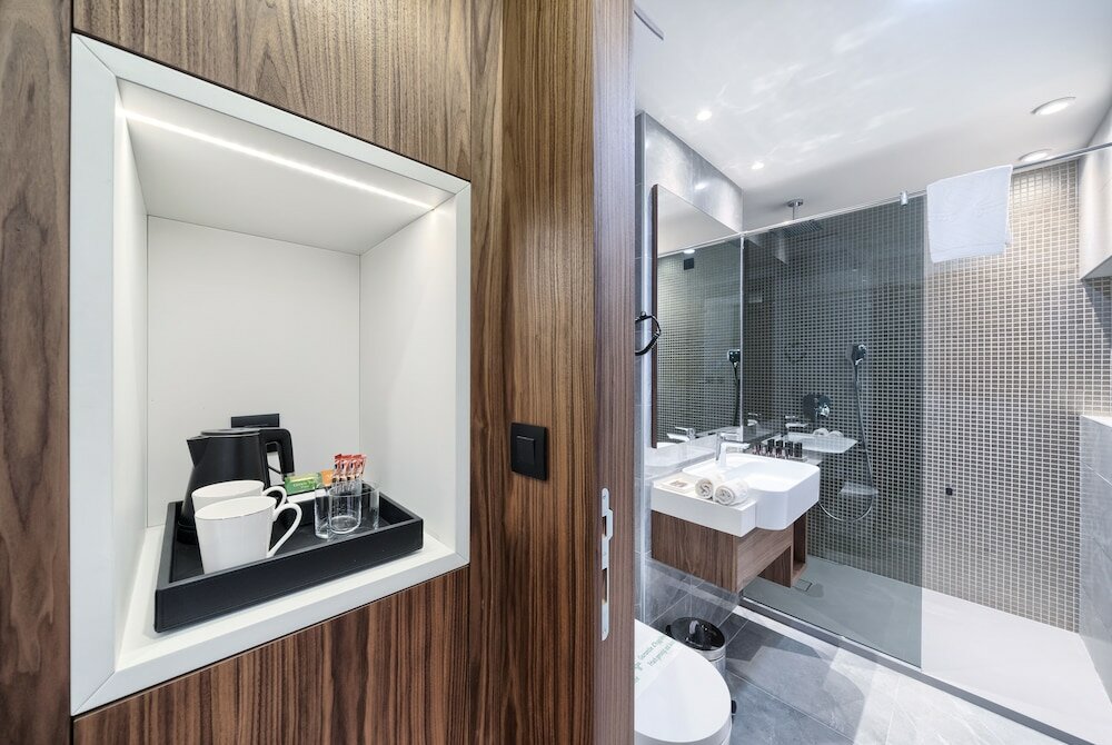 Фото Time Boutique Hotel