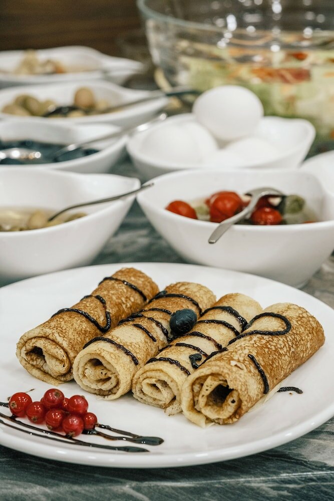 Фото Parklane Hotel