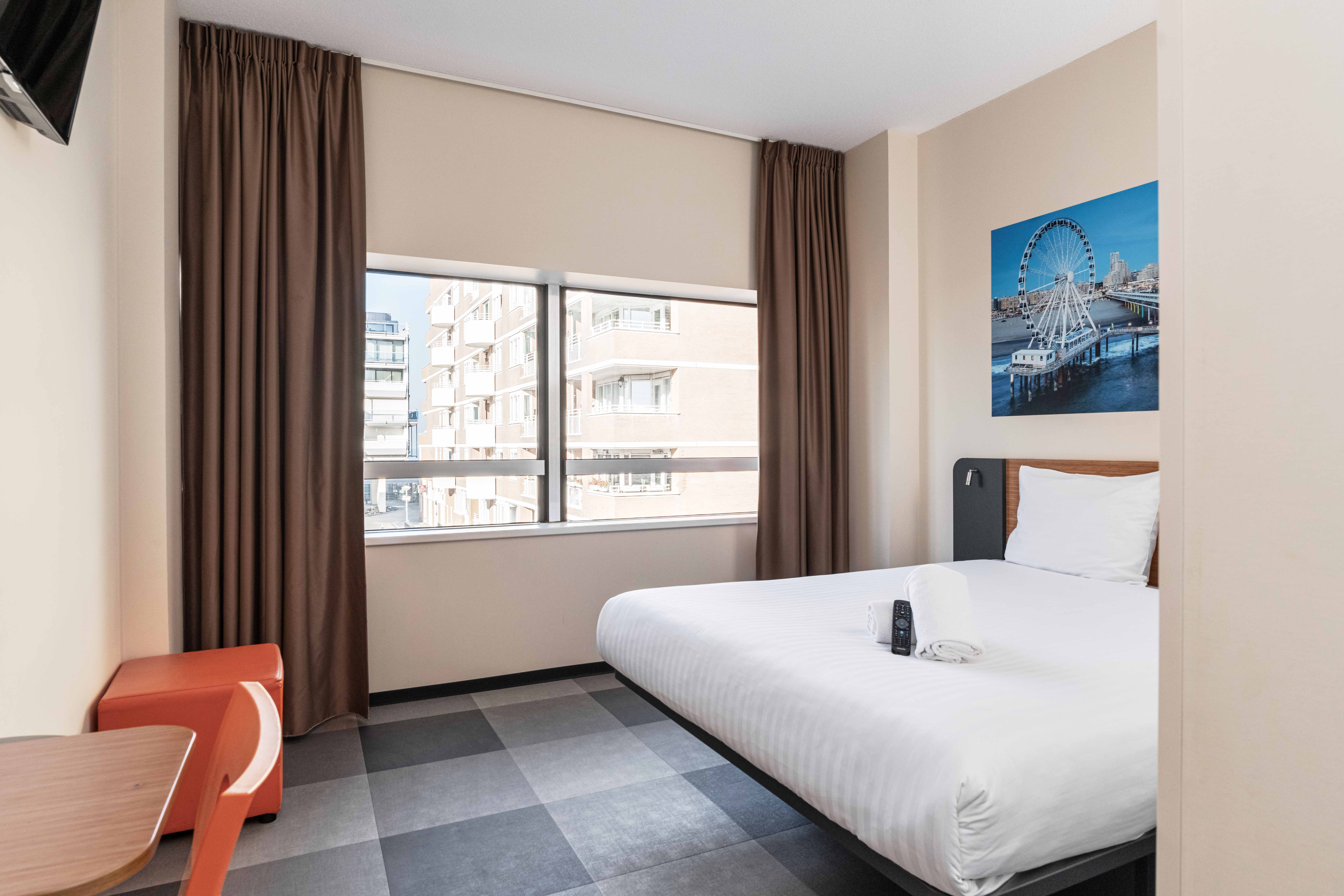 Фото EasyHotel The Hague Scheveningen Beach
