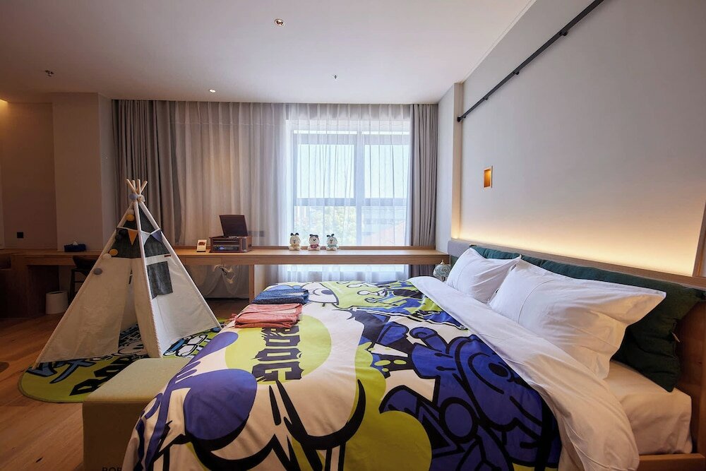 Фото Timeless Boutique House