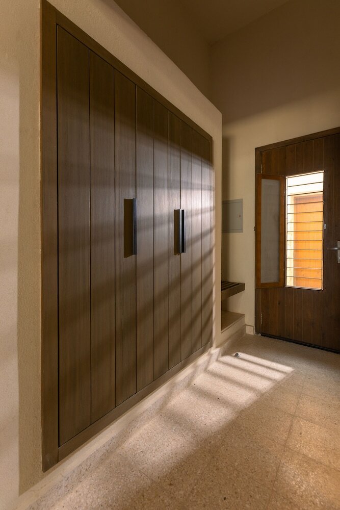 Фото Wadi Sabarah Lodge