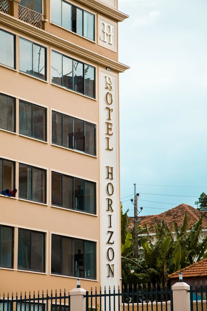 Фото Hotel Horizon Entebbe