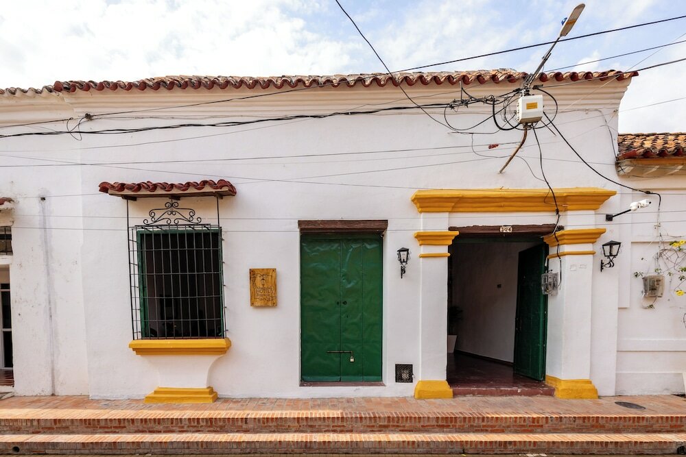 Фото Albarrada Hotel Boutique