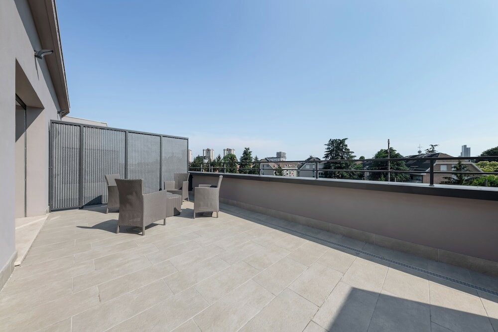 Фото Casa da Suite Mirabello