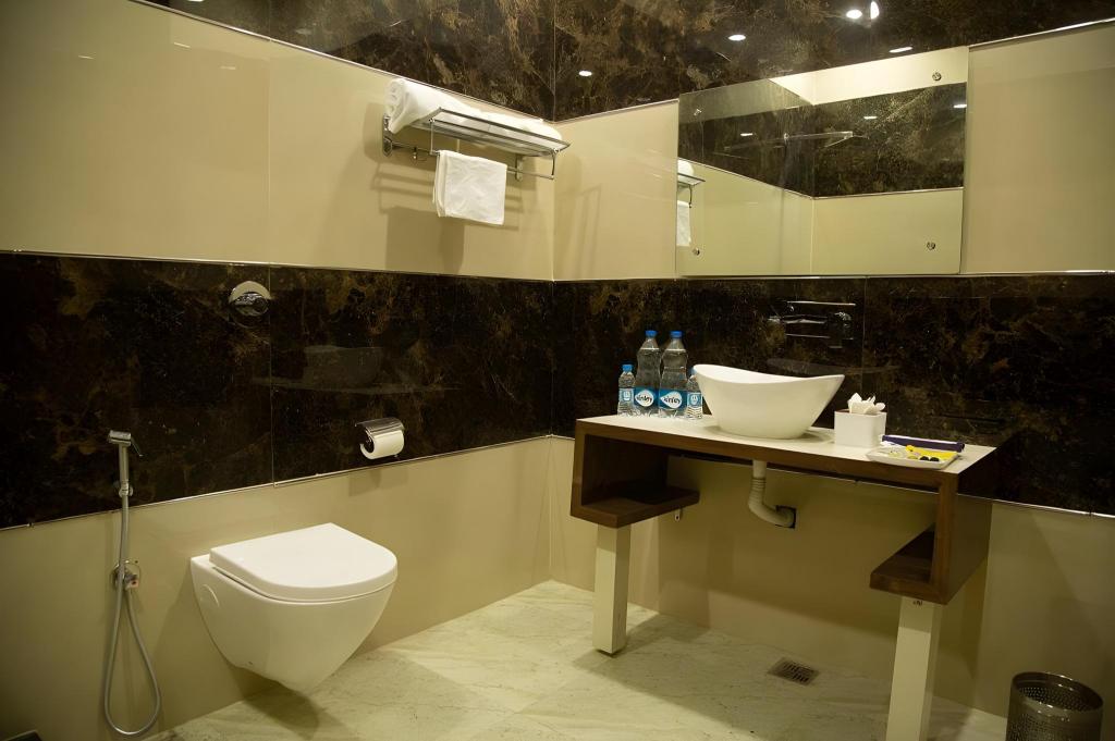 Фото Comfort Hotel Amritsar