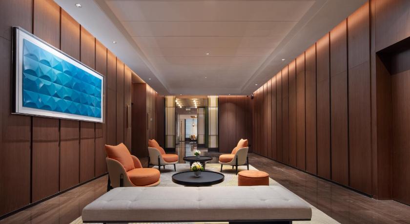 Фото Hampton by Hilton Guangzhou Xintang