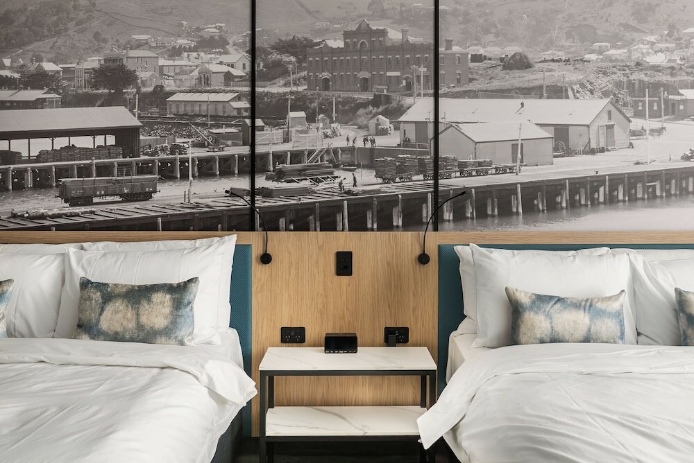 Фото One North Terrace