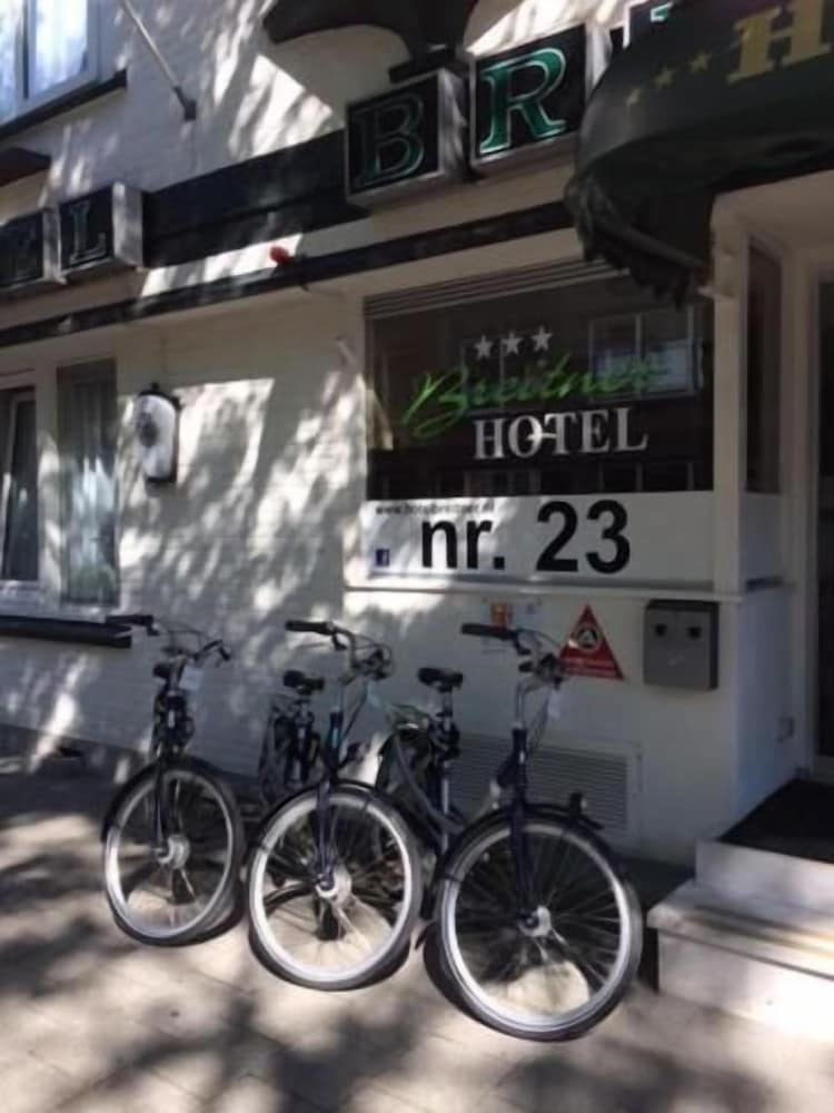 Фото Hotel Breitner