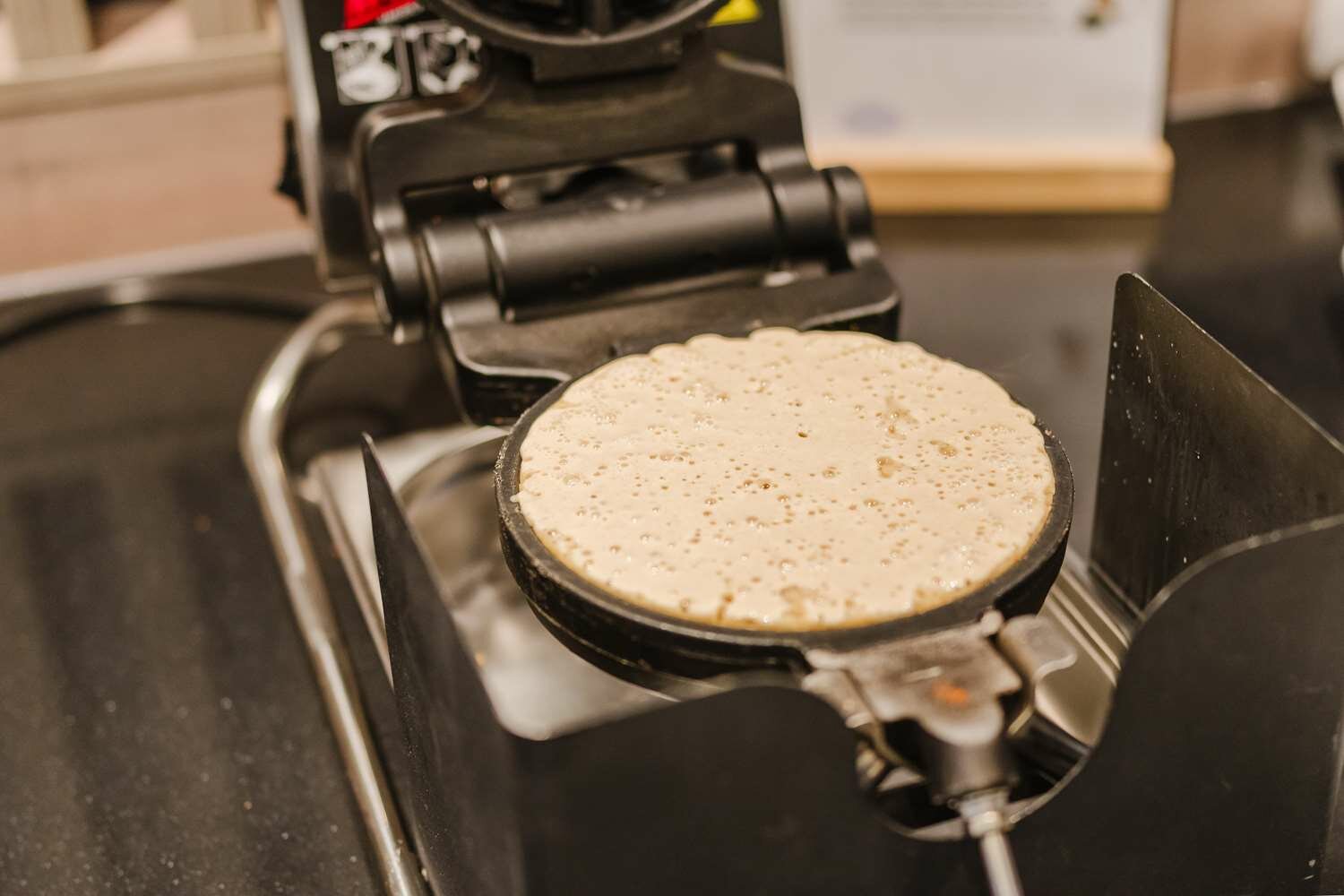 Фото Hampton by Hilton Vienna City West