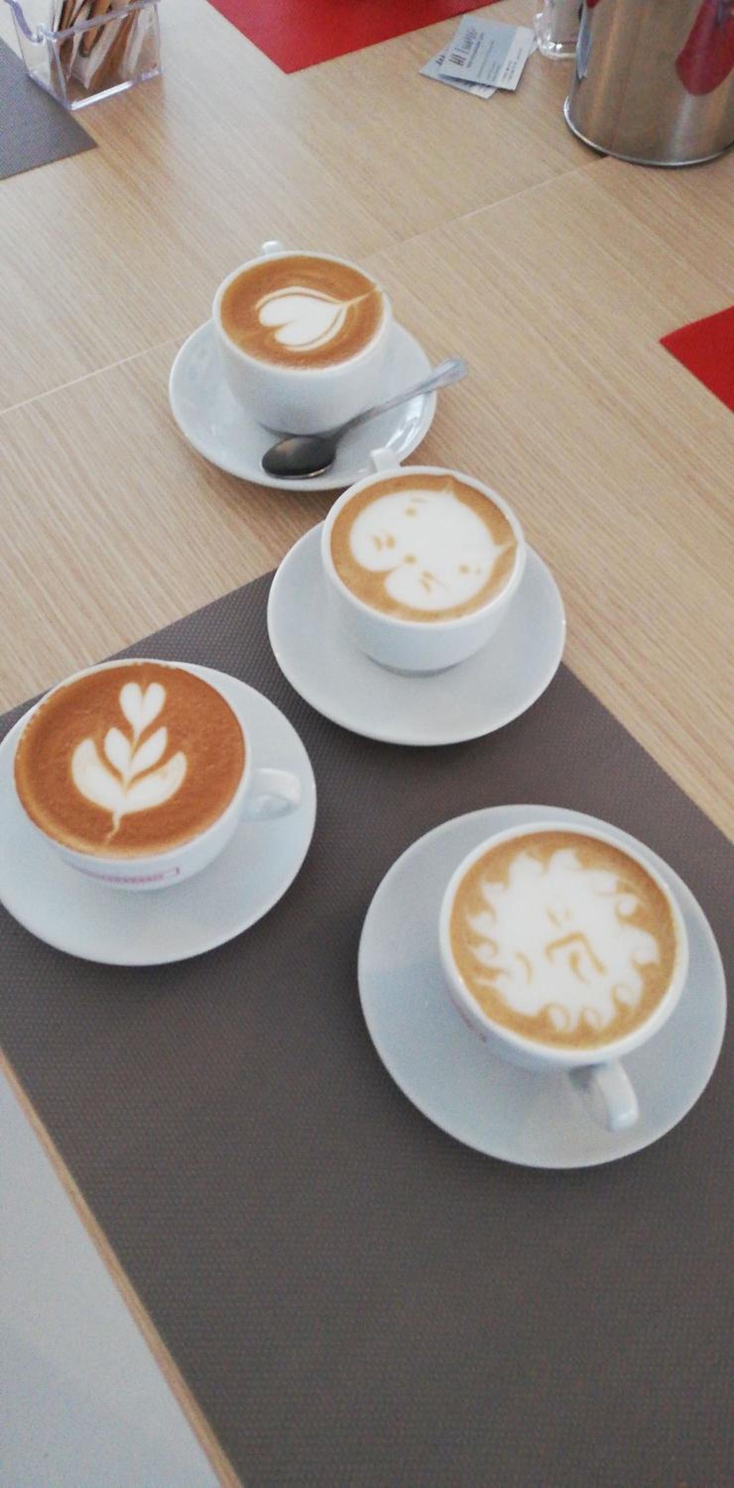 Фото Hotel Internazionale