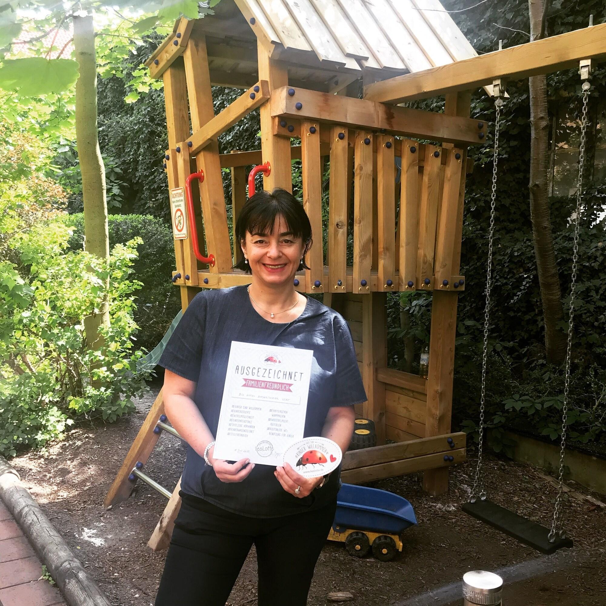 Фото Bio Hotel Bayerischer Wirt