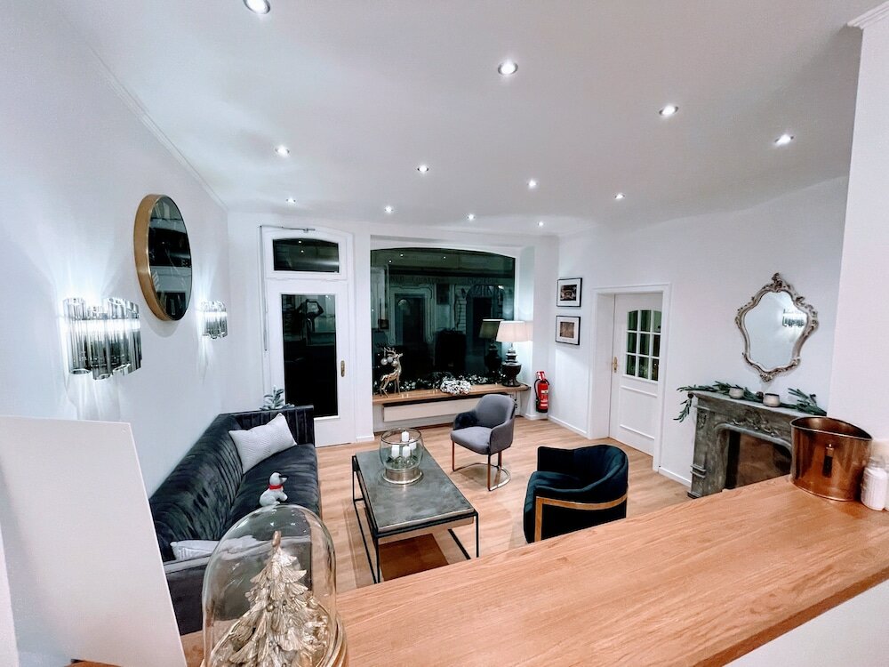 Фото Hotel Krone