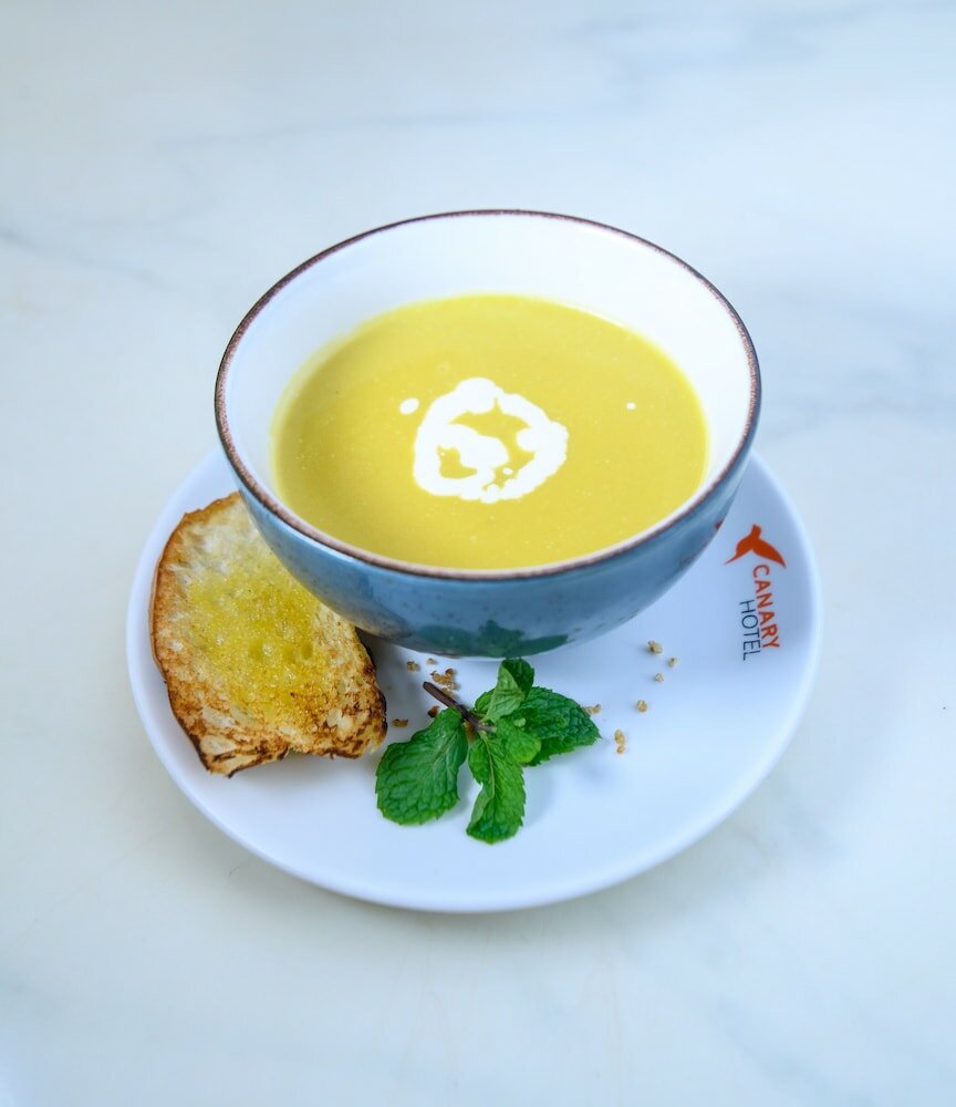 Фото Canary Hotel